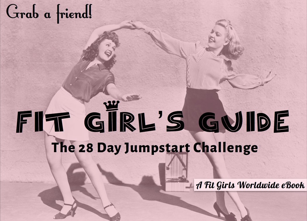 fitgirlsguide 28 day jumpstart pdf free download